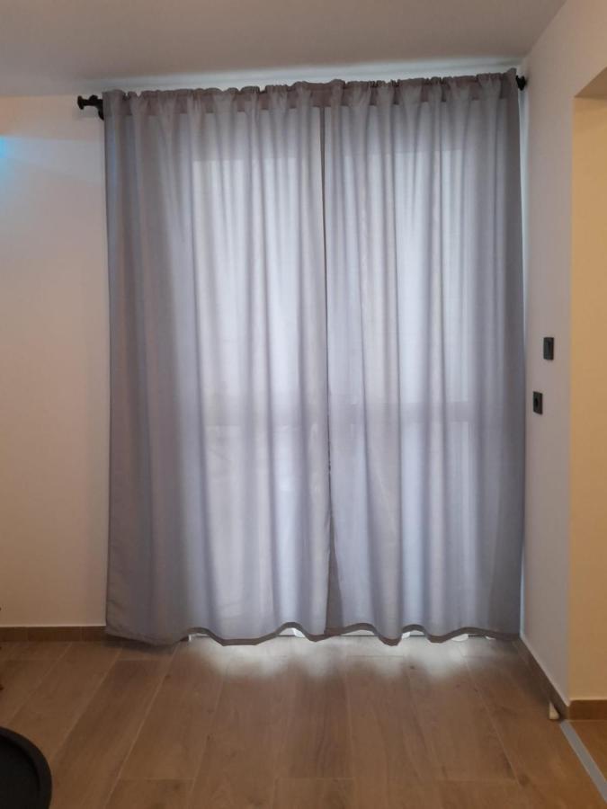Apartman Sa Lodom 2+2 Appartement Pirovac Buitenkant foto